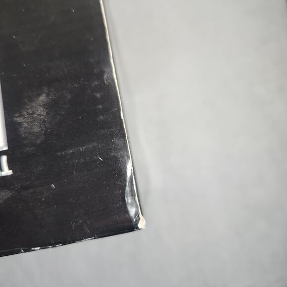 Bravado Michael Jackson The King Of Pop Bobblehead W/ COA 2009 In Box Pre-owned - Picture 9 of 11